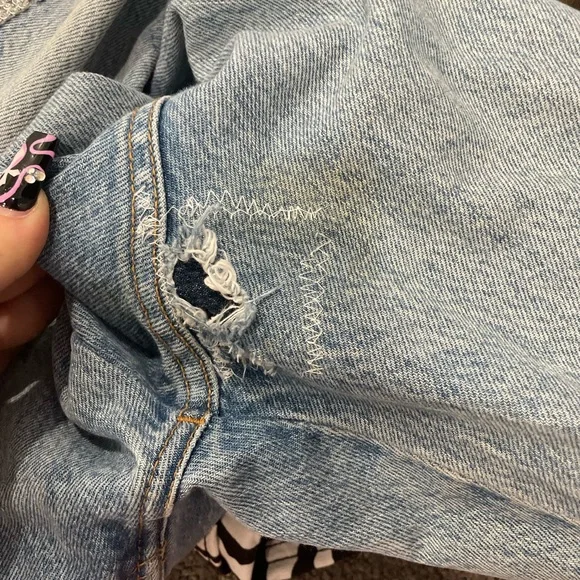 Levi’s 501 jeans - Picture 5 of 5